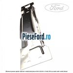 Element panou spate inferior combi Ford Focus 2014-2018 1.5 TDCi 95 cp