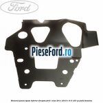 Element panou spate inferior dreapta Ford C-Max 2011-2015 1.6 Ti 125 cp