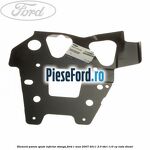 Element panou spate inferior stanga Ford C-Max 2007-2011 2.0 TDCi 110 cp