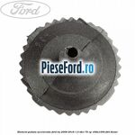 Element pedala acceleratie Ford Ka 2009-2016 1.3 TDCi 75 cp