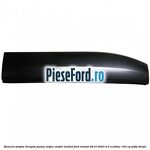 Element plafon dreapta panou mijloc model inaltat Ford Transit 2019-2023 2.0 EcoBlue 150 cp