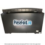 Element plafon spre spate panoramic Ford Galaxy 2007-2014 1.8 TDCi 125 cp