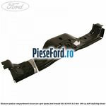 Element podea compartiment incarcare spre spate Ford Transit 2014-2018 2.2 TDCi 100 cp