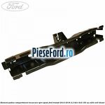 Element podea compartiment incarcare spre spate Ford Transit 2014-2018 2.2 TDCi 4x4 155 cp