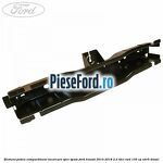 Element podea compartiment incarcare spre spate Ford Transit 2014-2018 2.2 TDCi RWD 135 cp