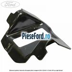 Element podea laterala dreapta Ford EcoSport 2013-2018 1.5 TDCi 95 cp