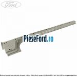 Element podea laterala fata dreapta cabina dubla Ford Ranger 2012-2015 2.2 TDCi 4x4 150 cp