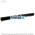Element podea laterala fata dreapta cabina dubla Ford Transit 2006-2014 2.4 TDCi 140 cp