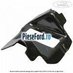Element podea laterala stanga Ford EcoSport 2013-2018 1.5 TDCi 90 cp