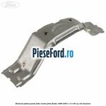 Element podea punte fata centru Ford Fiesta 1996-2001 1.0 i 65 cp