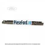 Element podea punte fata stanga Ford Transit 2006-2014 2.4 TDCi 115 cp