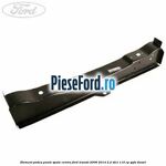 Element podea punte spate centru Ford Transit 2006-2014 2.2 TDCi 110 cp
