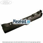 Element podea punte spate centru Ford Transit 2006-2014 2.2 TDCi 125 cp