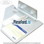 Element podea punte spate dreapta combi Ford Mondeo 2008-2014 1.6 Ti 120 cp