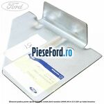 Element podea punte spate dreapta combi Ford Mondeo 2008-2014 2.5 220 cp