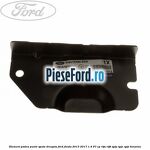 Element podea punte spate dreapta Ford Fiesta 2013-2017 1.4 97 cp