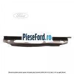 Element podea punte spate dreapta Ford Transit 2006-2014 2.2 TDCi 110 cp
