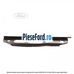 Element podea punte spate dreapta Ford Transit 2006-2014 3.2 TDCi 200 cp