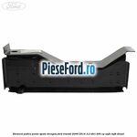 Element podea punte spate dreapta Ford Transit 2006-2014 3.2 TDCi 200 cp