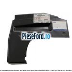 Element podea punte spate dreapta spre spate model scurt Ford Transit 2006-2014 2.2 TDCi RWD 100 cp