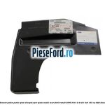 Element podea punte spate dreapta spre spate model scurt Ford Transit 2006-2014 2.4 TDCi 4x4 140 cp