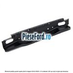 Element podea punte spate Ford EcoSport 2019-2023 1.0 EcoBoost 125 cp