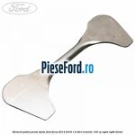 Element podea punte spate Ford Focus 2014-2018 1.6 TDCi ECOnetic 105 cp