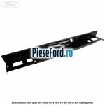 Element podea punte spate Ford Transit 2014-2018 2.2 TDCi 100 cp