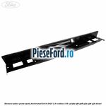 Element podea punte spate Ford Transit 2019-2023 2.0 EcoBlue 105 cp