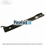 Element podea punte spate interior Ford Tourneo Custom 2019-2023 2.0 EcoBlue 150 cp