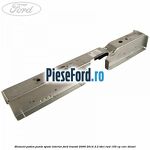 Element podea punte spate interior Ford Transit 2006-2014 2.2 TDCi RWD 155 cp