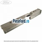 Element podea punte spate interior Ford Transit 2006-2014 2.4 TDCi 100 cp
