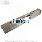 Element podea punte spate interior Ford Transit 2006-2014 2.4 TDCi 140 cp