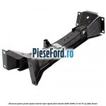 Element podea punte spate interior spre spate Ford Transit 2000-2006 2.4 TD 75 cp