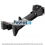 Element podea punte spate interior spre spate Ford Transit 2006-2014 2.2 TDCi RWD 155 cp