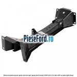 Element podea punte spate interior spre spate Ford Transit 2006-2014 3.2 TDCi 200 cp