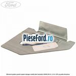 Element podea punte spate stanga combi Ford Mondeo 2008-2014 1.6 Ti 125 cp