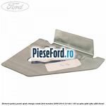 Element podea punte spate stanga combi Ford Mondeo 2008-2014 2.0 TDCi 140 cp