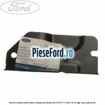 Element podea punte spate stanga Ford Fiesta 2013-2017 1.5 TDCi 75 cp
