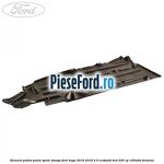 Element podea punte spate stanga Ford Kuga 2016-2018 2.0 EcoBoost 4x4 230 cp