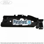 Element podea punte spate stanga Ford Tourneo Connect 2002-2014 1.8 Di 75 cp