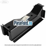 Element podea punte spate stanga Ford Transit 2006-2014 2.2 TDCi 85 cp