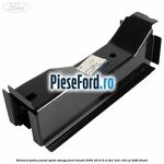 Element podea punte spate stanga Ford Transit 2006-2014 2.4 TDCi 4x4 140 cp