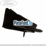 Element podea punte spate stanga legatura tractare Ford Fiesta 2008-2012 1.6 TDCi 90 cp