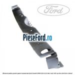 Element podea punte spate transversal Ford Transit 2006-2014 2.2 TDCi RWD 100 cp