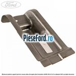 Element podea suport picior scaun fata dreapta Ford Mondeo 2008-2014 2.0 EcoBoost 240 cp