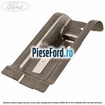 Element podea suport picior scaun fata stanga Ford Mondeo 2008-2014 2.0 EcoBoost 203 cp