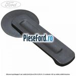 Element portbagaj 5 usi combi Ford Focus 2014-2018 1.5 EcoBoost 150 cp