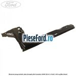 Element prag metalic fata dreapta Ford Mondeo 2008-2014 1.8 TDCi 100 cp