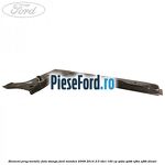 Element prag metalic fata stanga Ford Mondeo 2008-2014 2.0 TDCi 140 cp